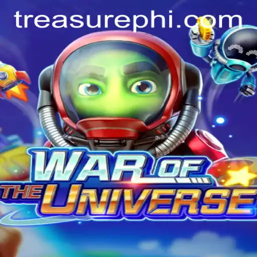Exploring the Enigmatic Realms of WAROFTHEUNIVERSE