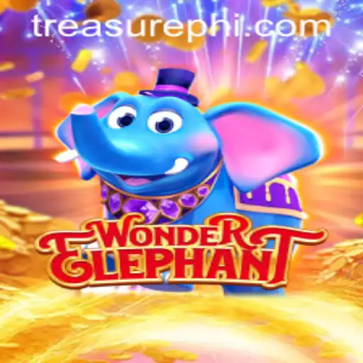 WonderElephant: A Majestic Adventure with TreasurePH.com