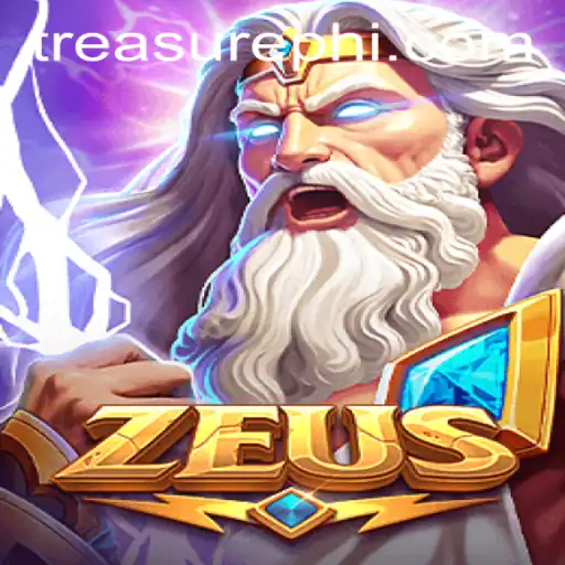 Discover the Mythical World of Zeus in TreasurePH.com